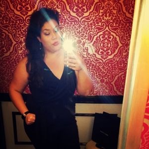 Meet your Posher, Miranda